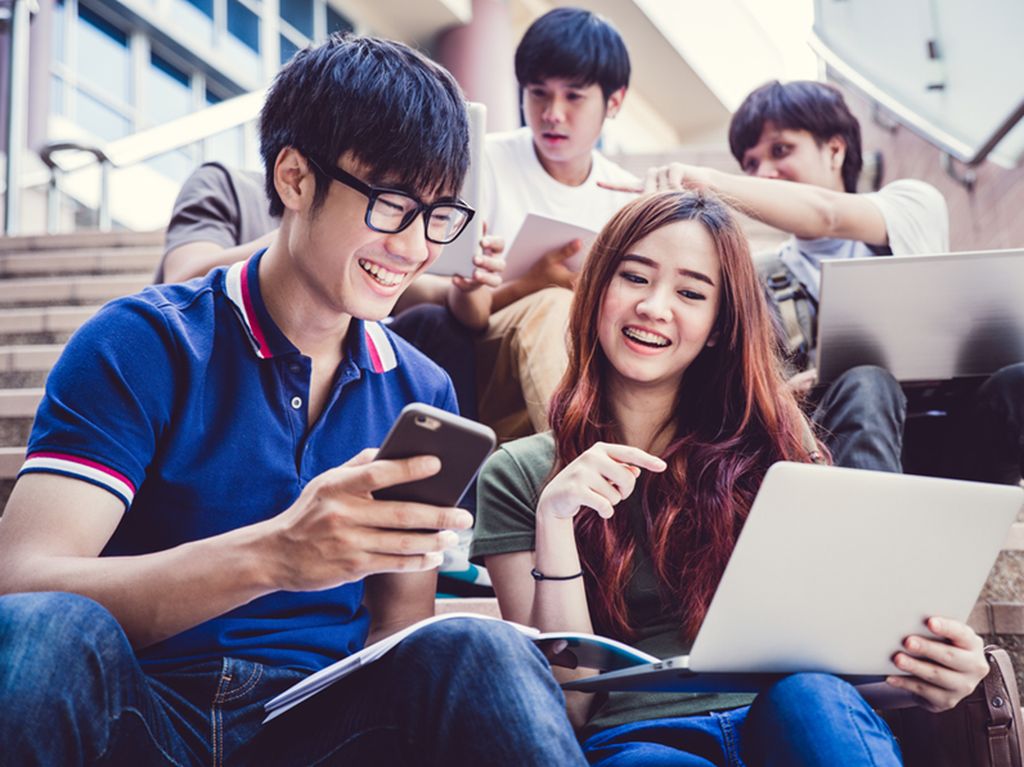 Ini 3 Hal Penting yang Bikin Mahasiswa Lebih Siap Masuk Dunia Kerja Ini 3 Hal Penting yang Bikin Mahasiswa Lebih Siap Masuk Dunia Kerja