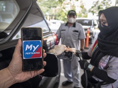 Siap-siap, Beli Pertalite-Solar Harus Pakai MyPertamina