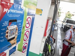 Alasan di Balik Daftar MyPertamina: 80% BBM Subsidi Dibeli Orang Kaya