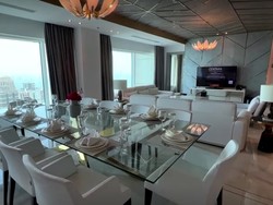 Intip Isi Hotel dan Apartemen Qatar yang Bakal Sambut Piala Dunia