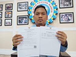 LBH IPK Pertanyakan Bobby yang Tidak Berani Cabut Izin Holywings