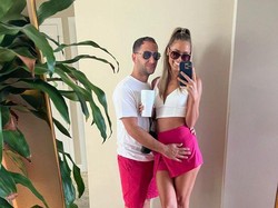 Cinta Segitiga Pasutri Ini Bikin Bingung, Jatuh Cinta dengan Wanita yang Sama