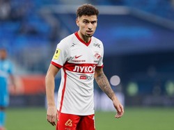 Anak Henrik Larsson Diledek Mantan: 0 Gol, 0 Assist, 7 Wawancara