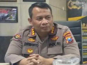 Selain Eks Kapolsek Sukodono, 2 Anggota Berpangkat Aiptu Juga Dipecat Selain Eks Kapolsek Sukodono, 2 Anggota Berpangkat Aiptu Juga Dipecat