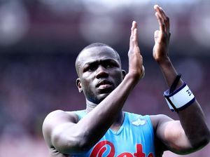 Koulibaly Mau ke Chelsea? Pelatih Napoli Sudah Ikhlas Koulibaly Mau ke Chelsea? Pelatih Napoli Sudah Ikhlas