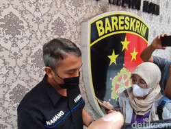 Sederet Cerita Cekcok Pasutri Berakhir Bersimbah Darah di Jatim