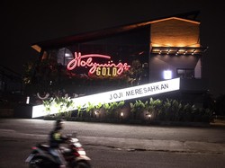 Kenapa Holywings Ditutup di Jakarta? Ini Penjelasannya