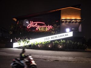 Kenapa Holywings Ditutup di Jakarta? Ini Penjelasannya Kenapa Holywings Ditutup di Jakarta? Ini Penjelasannya
