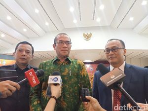 Dukcapil Ungkap Pemilih Pilpres 2024 Sebanyak 206 Juta, Pilkada 210 Juta Dukcapil Ungkap Pemilih Pilpres 2024 Sebanyak 206 Juta, Pilkada 210 Juta