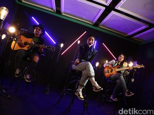 Posan Tobing Ancam Polisikan Kotak Jika Masih Bawakan Lagunya