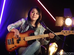 Waduh, Chua Kotak Dilarikan ke IGD Sebelum Manggung! Sakit Apa?