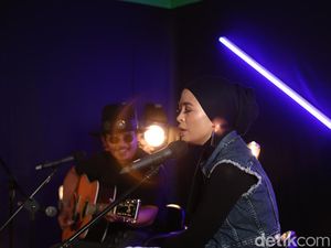 Kabar Duka dari Tantri Kotak