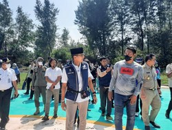 Landasan Direvitalisasi, Pesawat Ringan Nanti Bisa Landing di Kepulauan Seribu