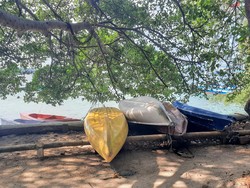 5 Cara Mudah Liburan ke Kepulauan Seribu, Cocok Saat Libur Lebaran nih!