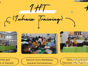 Diskusi Jadi Hal Penting dalam Implementasi Kurikulum Merdeka