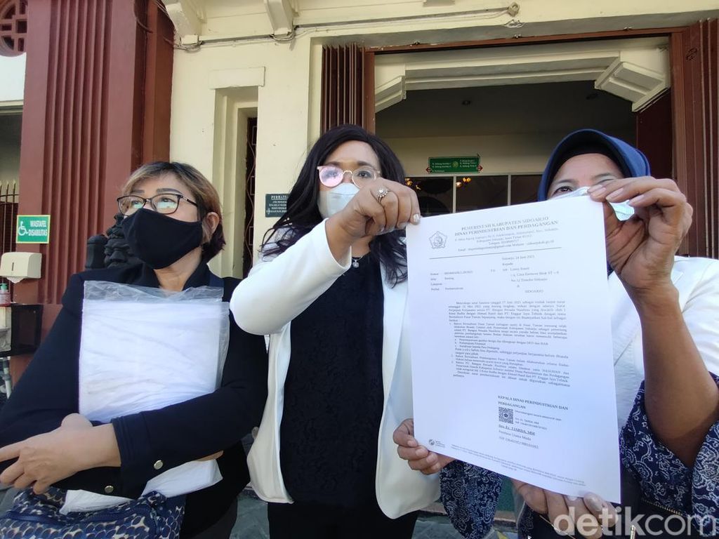 Curhat Dosen Hukum di Surabaya Jadi Korban Penipuan Lahan Parkir Rp 1,5 M