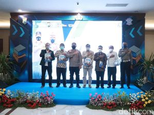 Bingung Soal Ujian SIM, Kini Sudah Ada Buku Kumpulan Soal Ujian Teori SIM