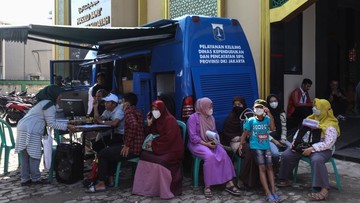 Cara Urus Dokumen Rusak/Hilang Akibat Bencana di Dukcapil
