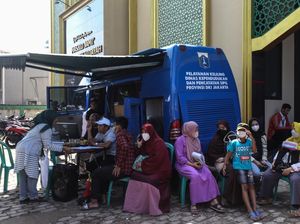 Cara Urus Dokumen Rusak/Hilang Akibat Bencana di Dukcapil Cara Urus Dokumen Rusak/Hilang Akibat Bencana di Dukcapil