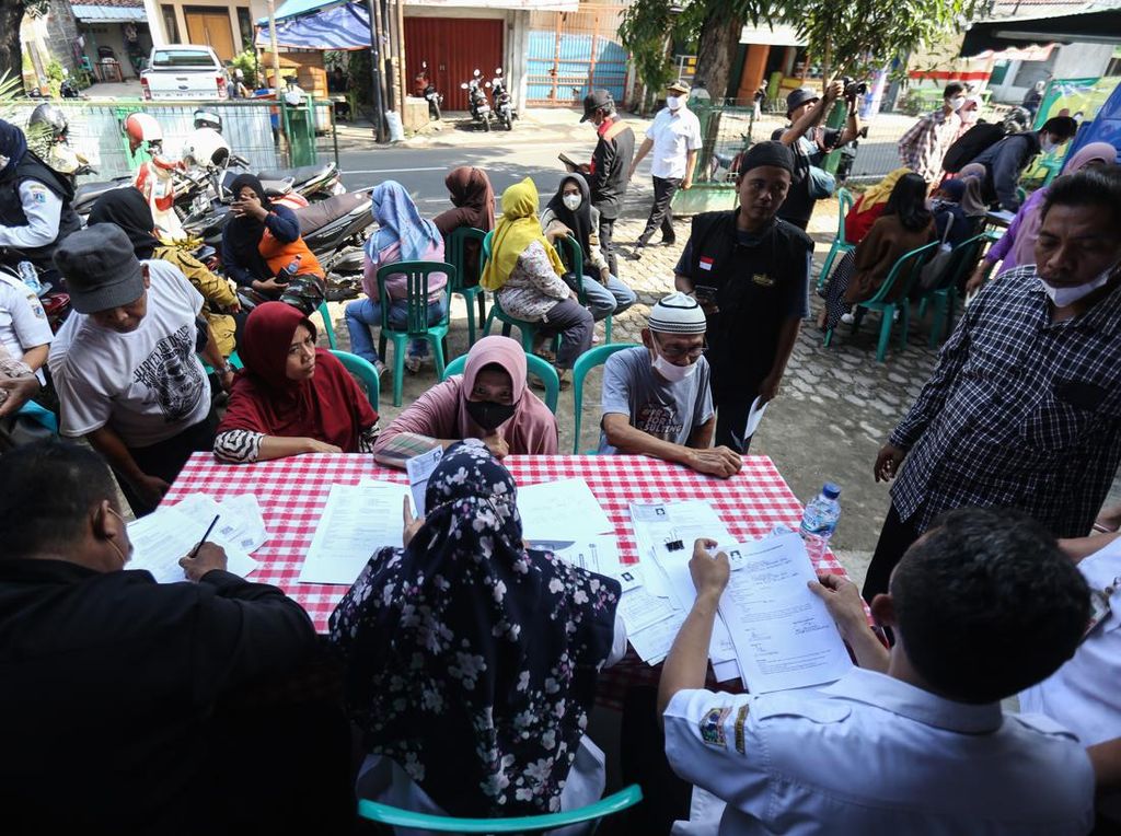 Imbas Perubahan Nama Jalan di Jakarta, Warga Ramai-ramai Ubah Data