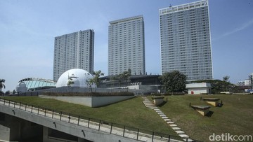 Jakarta Future Festival Digelar Besok di TIM, Dishub Terapkan Rekayasa Lalin