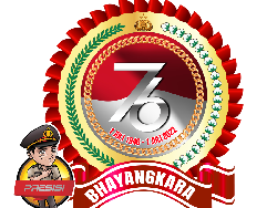 Berita Dan Informasi Logo Hut Bhayangkara Ke 76 Terkini Dan Terbaru Hari Ini Detikcom 