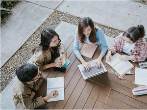 UNPAR Siapkan Beasiswa Silih Asuh untuk Maba, Ini Cara Daftarnya