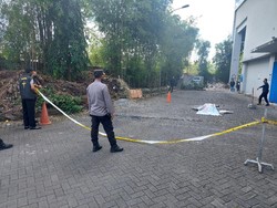 Korban Bully, Mahasiswi Makassar Diduga Terjun dari Gedung Lantai 6