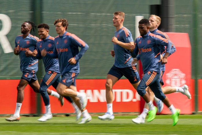 Manchester United