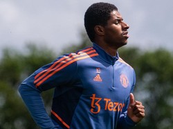 MU Tak Sabar Jalani Laga Pertama Bersama Ten Hag