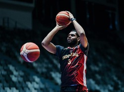 Timnas Basket Ditunggu 2 Event, Siap Ukir Sejarah Lagi