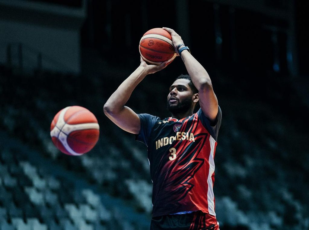 Timnas Basket Ditunggu 2 Event, Siap Ukir Sejarah Lagi Timnas Basket Ditunggu 2 Event, Siap Ukir Sejarah Lagi