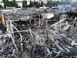 Sebut Putin Makin Barbar, Inggris Tambah Bantuan Militer ke Ukraina