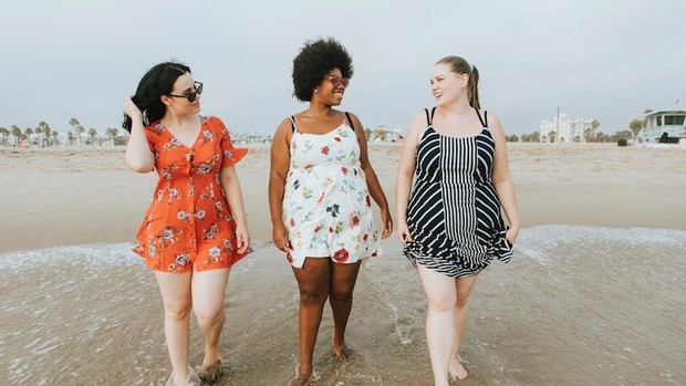 Mengenal fat acceptance