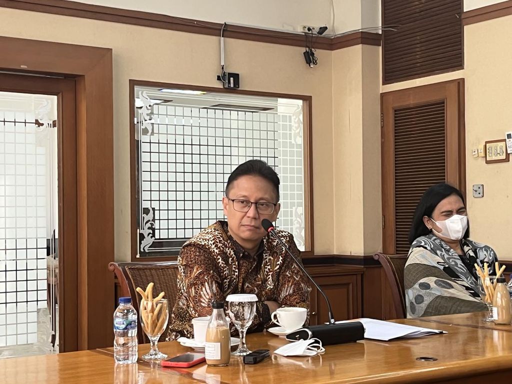 Polemik Ganja Medis, Menkes: Sebentar Lagi Keluar Regulasinya Polemik Ganja Medis, Menkes: Sebentar Lagi Keluar Regulasinya