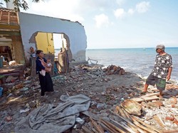 Tenaga Endogen: Pengertian, Macam, Dampak, dan Perbedaan dengan Eksogen