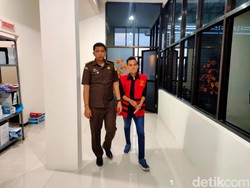 Korupsi Rp 2 M, Pendamping PKH dan Istri Kades di Bangkalan Ditangkap