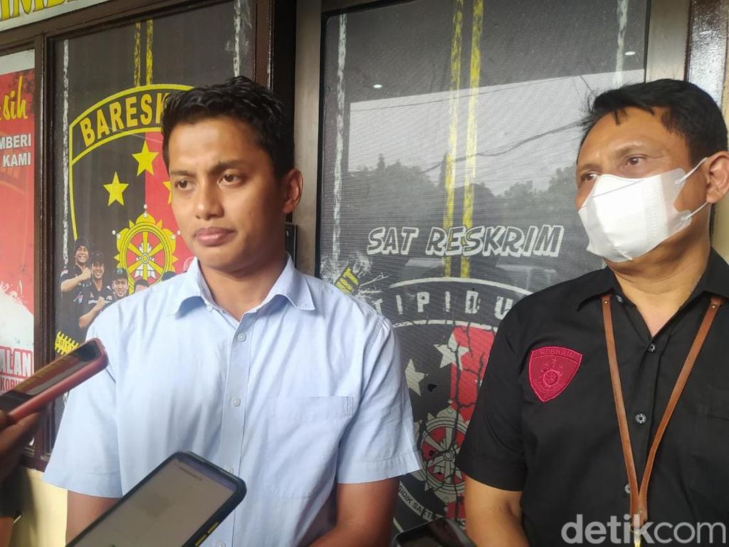 Tertipu Investasi Bodong Rp 5 M, Warga Polisikan Kades di Bangkalan Tertipu Investasi Bodong Rp 5 M, Warga Polisikan Kades di Bangkalan