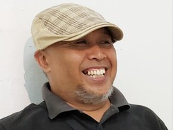 Pelukis Andi Sopiandi Gelar Pameran Tunggal Dan Aku Telah MenemukanNya