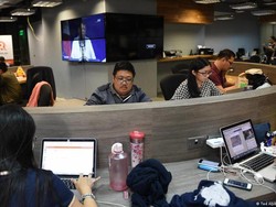 Duterte Tutup Situs Berita Rappler, Maria Ressa Ajukan Banding