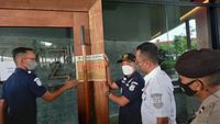 Penampakan Outlet Holywings di Tangerang hingga Bekasi Ditutup