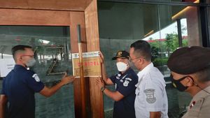 Penampakan Outlet Holywings di Tangerang hingga Bekasi Ditutup