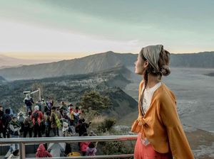 Tak Cuma Second Home Visa, Ini Upaya Pemerintah Bangkitkan Lagi Wisata