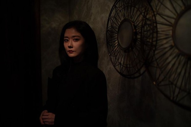 Pisces menyukai hal-hal klenik/Foto: Instagram/nara0318 Pisces menyukai hal-hal klenik/Foto: Instagram/nara0318