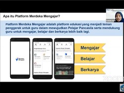 3 Fungsi Utama Platform Merdeka Mengajar bagi Para Guru, Apa Saja?