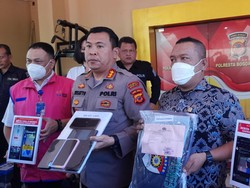 Viral ABG Putri Dianiaya di Bogor, 5 Remaja Geng Al-Empang Ditangkap!