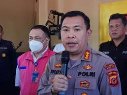 5 Anggota Geng Al-Empang Penganiaya ABG di Bogor Tak Ditahan-Wajib Lapor