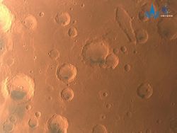 Ide Gila Ilmuwan Mau Bikin Cagar Alam di Mars