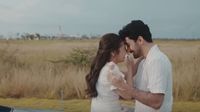 Inspirasi Prewedding ala Prilly Latuconsina dan Reza Rahadian, Mesra Banget