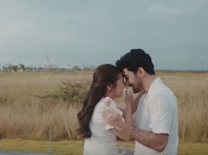 Inspirasi Prewedding ala Prilly Latuconsina dan Reza Rahadian, Mesra Banget Inspirasi Prewedding ala Prilly Latuconsina dan Reza Rahadian, Mesra Banget